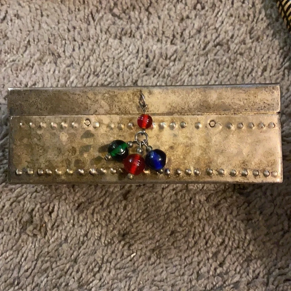 Napkin Rings - Picture 2 of 4